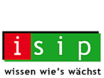 Logo ISIP e.V.