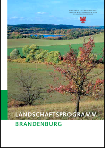 Bild vergrößern (Bild: Landschaftsprogramm Brandenburg)